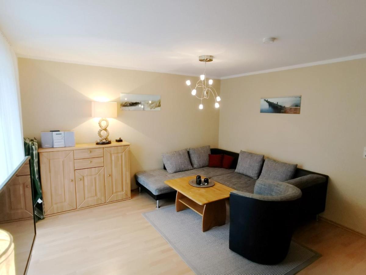 Appartamento Karimea Zingst Esterno foto