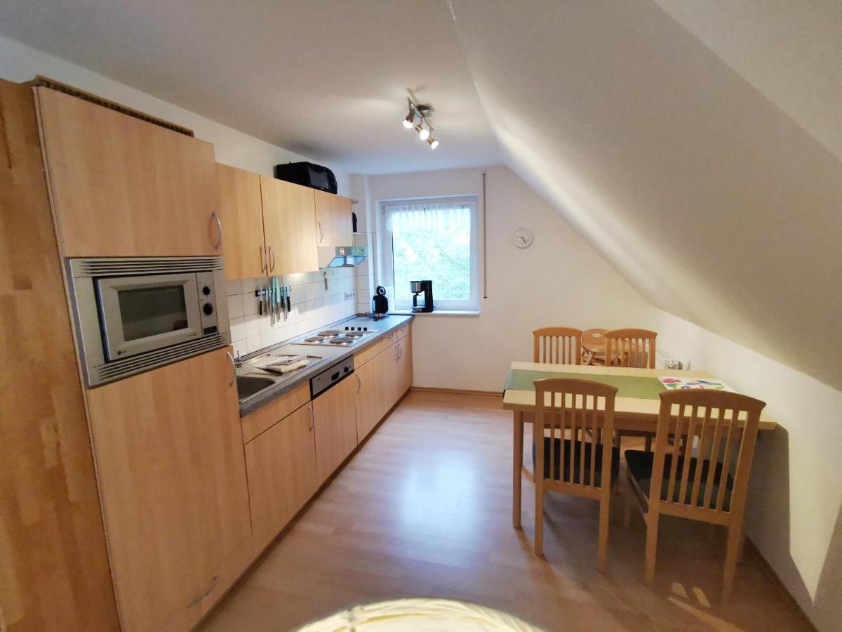Appartamento Karimea Zingst Esterno foto