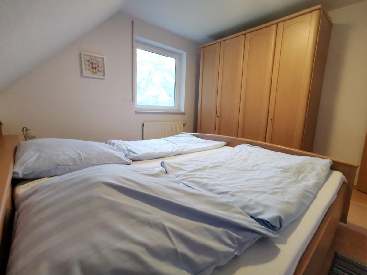 Appartamento Karimea Zingst Esterno foto